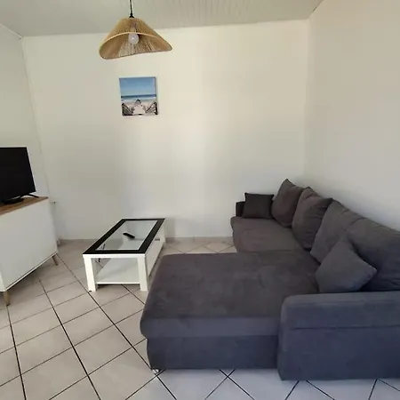 Maison 8 Couchages Arcachon