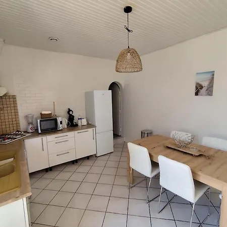 Maison 8 Couchages Apartment