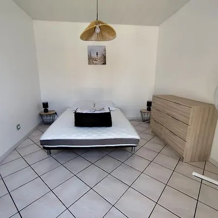 Maison 8 Couchages * Arcachon