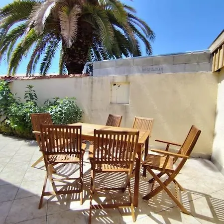 Maison 8 Couchages Apartment Arcachon