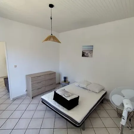 Maison 8 Couchages Apartment