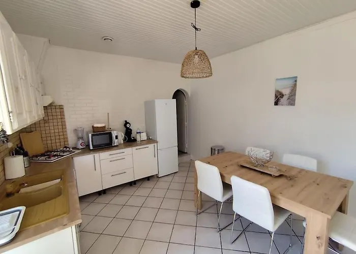 Maison 8 Couchages Διαμέρισμα