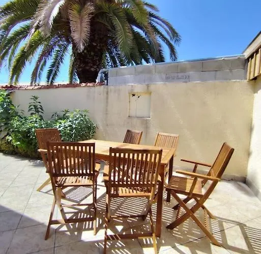 Maison 8 Couchages Διαμέρισμα Αρασόν