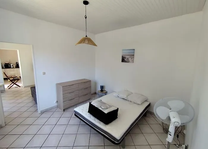 Maison 8 Couchages Διαμέρισμα